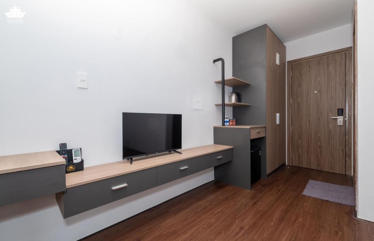 Cali Hotel Quy Nhon Dış mekan fotoğraf