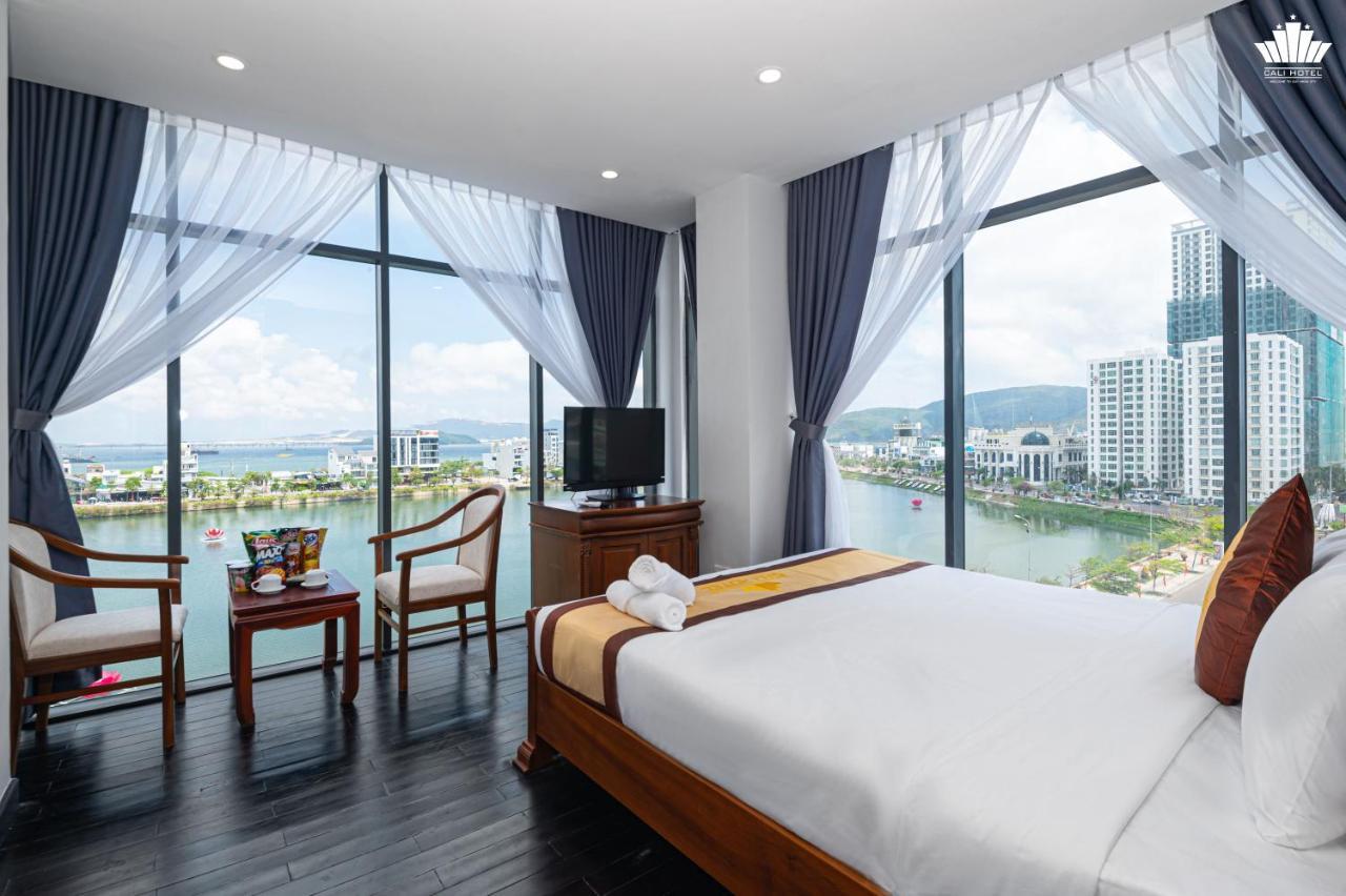 Cali Hotel Quy Nhon Dış mekan fotoğraf