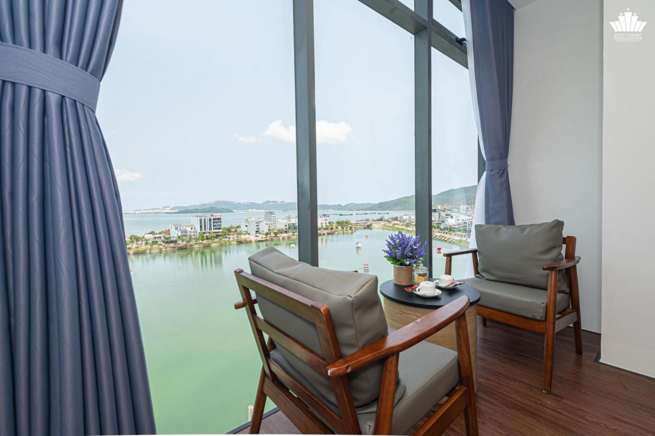Cali Hotel Quy Nhon Dış mekan fotoğraf
