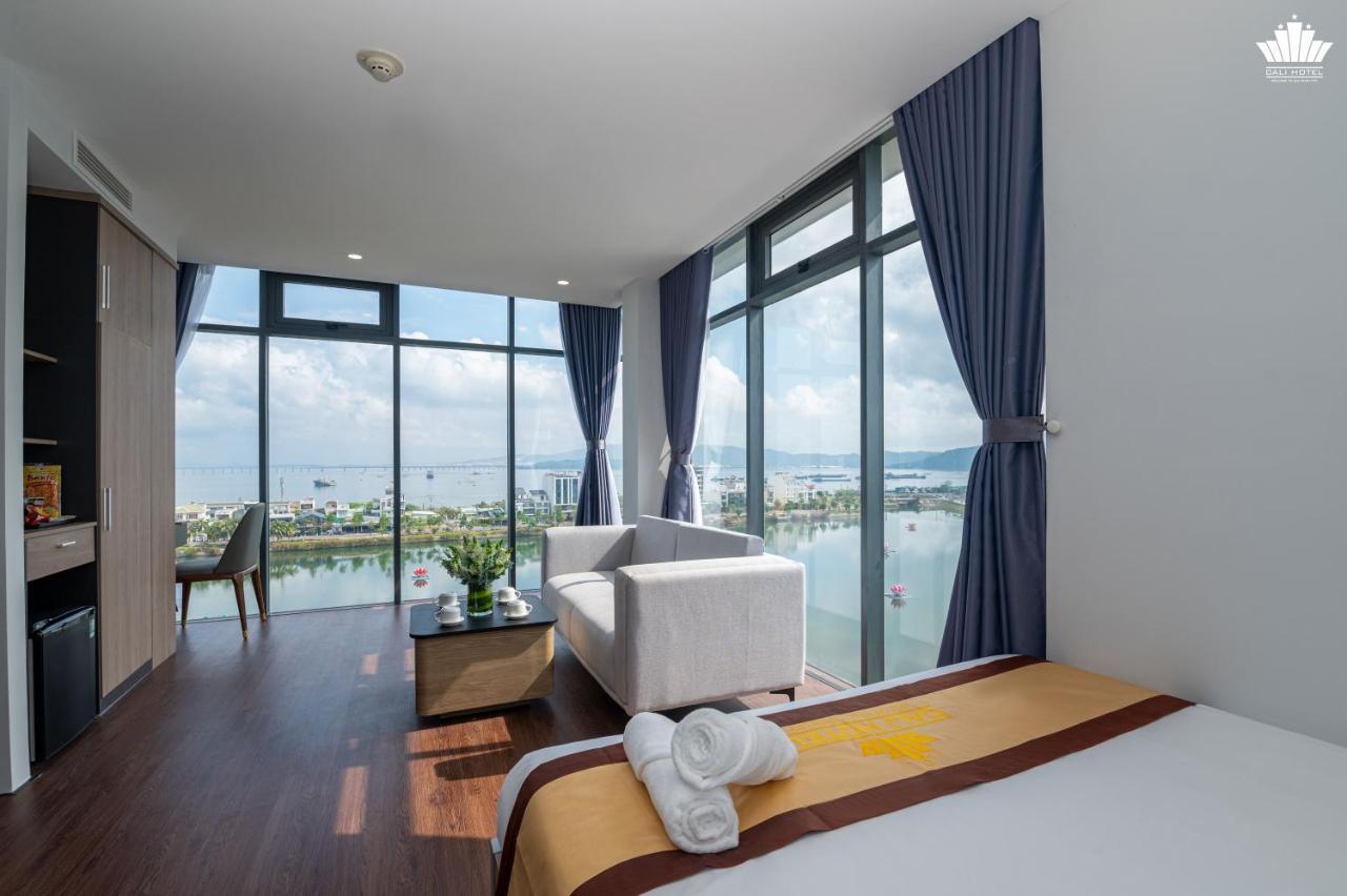 Cali Hotel Quy Nhon Dış mekan fotoğraf