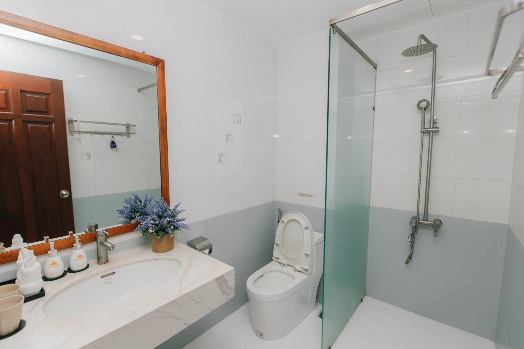 Cali Hotel Quy Nhon Dış mekan fotoğraf